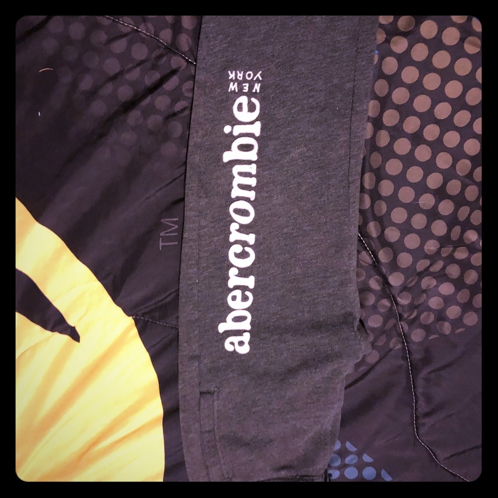Jogging pants